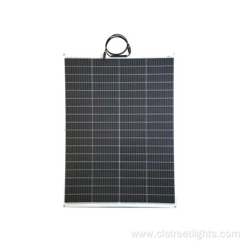 Flexible Solar Panel Price from China Factory